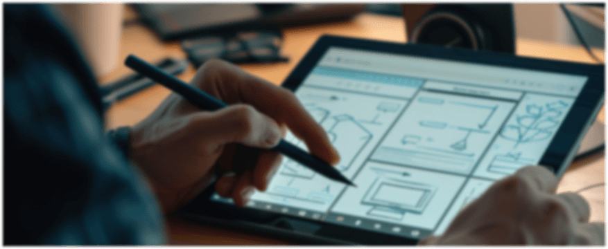 Corporate Websites